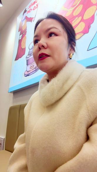 突击杭州门店雪蛤饮品店、客户复购率达到30% #女性力量 #雪蛤 #雪谷哈王 #林蛙规模化养殖 #味道好极了你们想吃吗