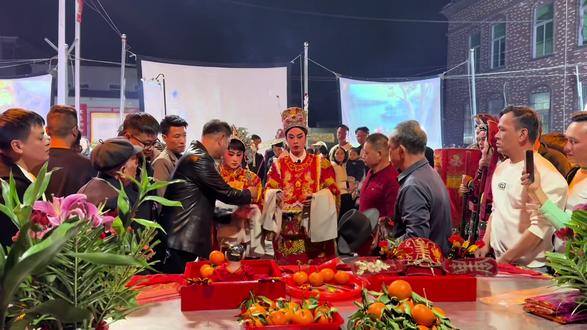 潮汕人才懂的#送子
好事年年来🧨
添丁又添财🧨
.