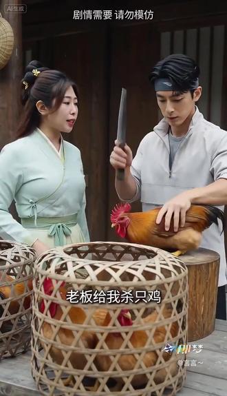 #即梦AI #Seedance2.0 #即梦ai #ai分身戏精大赛 #我的ai分身杀疯了