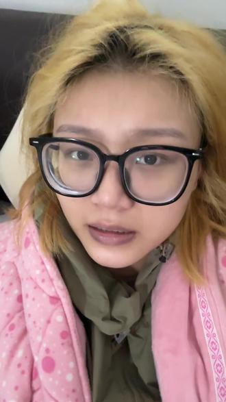 我跟诚恳求你们改变#抖音 #抖音评论区能发语音了