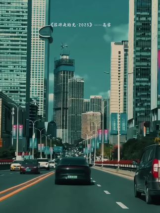 #揉碎夜的光2025版 #高睿揉碎夜的光 是我不小心揉碎了夜的光,还是你引力太强我失去方向