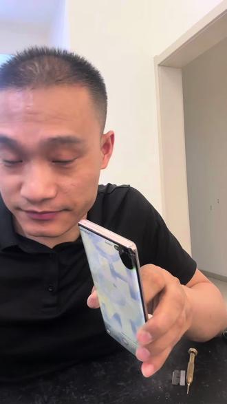 我只收我的手工费 其他的你们自带没问题##修手机 #手机维修 #手机换电池 #苹果手机维修 #同城手机维修