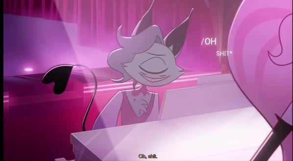 真的好好听啊#地狱客栈安吉尔 #地狱客栈