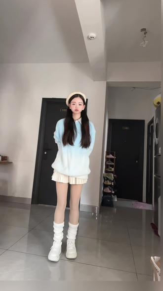 梦回2018#柠檬叉 #蝴蝶步 #鬼步舞