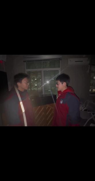 I'm bike#迈克尔乔丹 #goat #NBA #王者 #imback