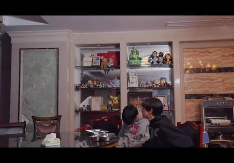 re一下小星星
这一期太诡异了 荣获剧本感最强物料
#tf家族四代#张桂源#王橹杰