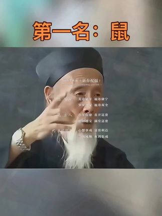 #72年的鼠 #84年的鼠 #96年的鼠 #生肖鼠 #属鼠