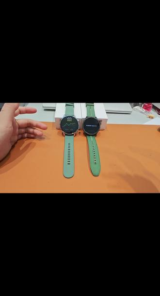 #小米watch S5和#小米watch 5
总结来说就是爱运动长续航闭眼入S5,喜欢更智能化想使用心电图功能入watch 5#小米手表