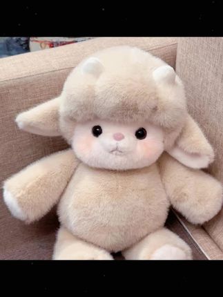 幼崽十二生肖跑跑小羊高品质 #幼崽十二生肖系列 #高品质跑跑小羊 #十二生肖小羊玩具 #可爱幼崽小羊 #米热同款小羊