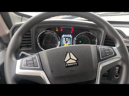 后视镜电动调节电加热功能的使用方法你学会了吗😬#后视镜防雨小妙招 #车内后视镜怎么调 #豪沃重汽