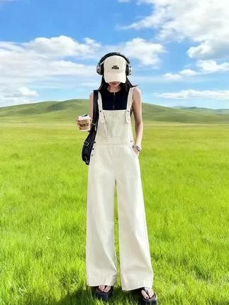 #一分钟看懂巴黎时装周 #今日分享 #小清新穿搭 @