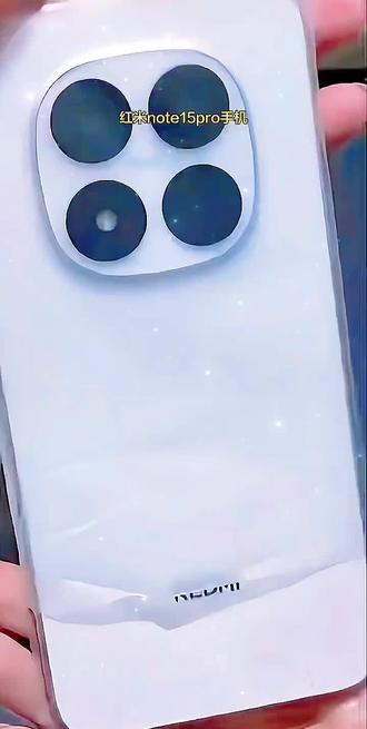 #红米note15pro#手机数码 #数码科技#好物分享#电子产品 小米 REDMI Note 15 Pro 小米官方旗舰店 小米手机