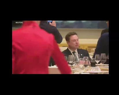 中国企业家还是要看马云