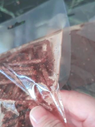 黑金辣条组合