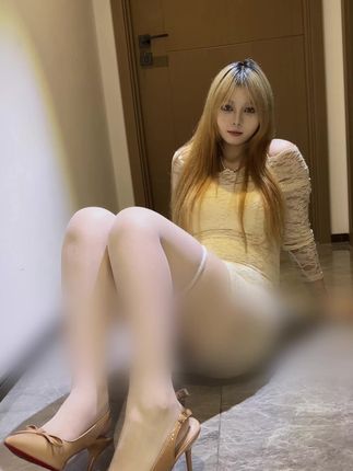 #s#御姐#大长腿