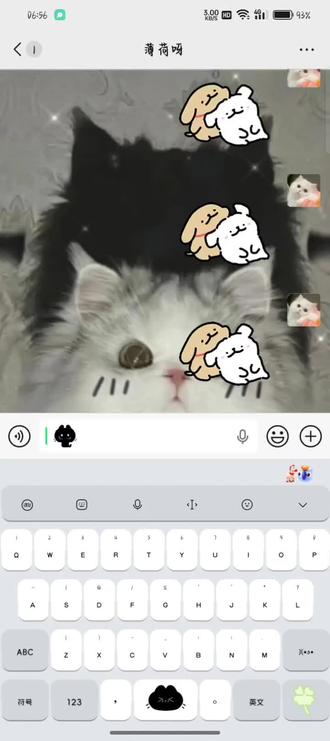 教大家如何弄光标搭子