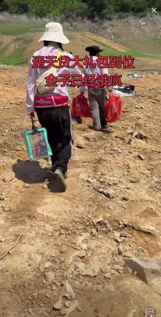 王总的通天贷大礼包来啦,金子已经迫不及待@大可王川(不是冤大头) @李十一的海钓生活(硬挺王主裁判)