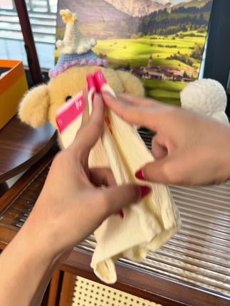 总是扯裤子 赶紧把内裤都换成这种 穿着舒服还不夹屁屁#芬腾 #柔软亲肤面料 #不夹屁屁不卡裆