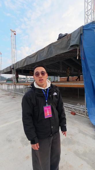 2026农博城年货集大戏登场! “共富五云集·暖心农博城”《2026缙云农博城共富·暖心年货集》,由缙云农博城联合缙云县农业农村局、五云街道共同主办,活动时间:2026年1月31日一2月13日,活动地点:缙云农博城#年货集市 #赶大集过大年 #乡村振兴 #缙云生活圈 #缙云农博城