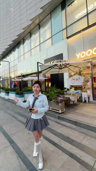 在温岭银泰给你们挖到了一家宝藏下午茶#yooooshare #温岭下午茶 #温岭银泰 #甜品 #拍照打卡