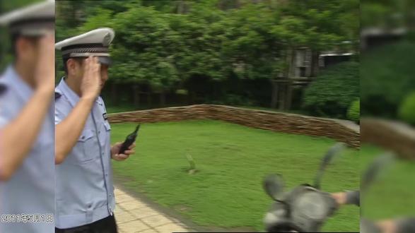 谭警官 #热点#热点小助手#热点榜#热点助手