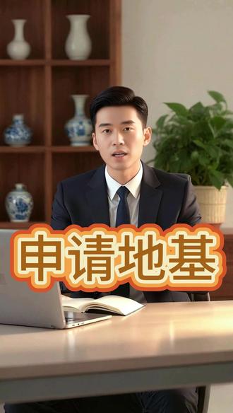 申请宅基地需要符合哪些条件呢? #申请 #宅基地 #宅基地申请流程 #企业 #法律咨询