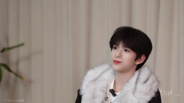 小铭队长 你完成的特别棒!永远是我们最完美的小孩❤️
#陈浚铭 #谢逸舟 #荣耀之战 #养成系 #闭嘴跳舞