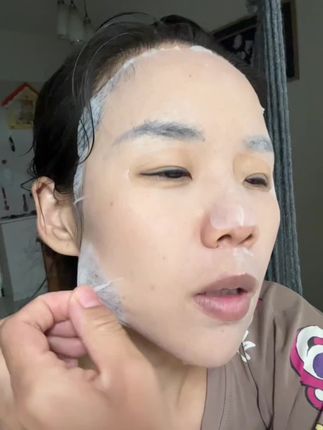 好不好用了才知道!我用锦小妹家的面膜有一年多的时间啦!咱们都可以试试!免费试用一盒,#强烈推荐