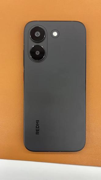 #一般人不告诉他 谁懂啊!红米Turbo 5这灯效,充电像开演唱会,来消息像蹦迪现场,千元机玩出了旗舰的仪式感!#红米Turbo5 #手机灯效 #数码玩机#鉴定完毕