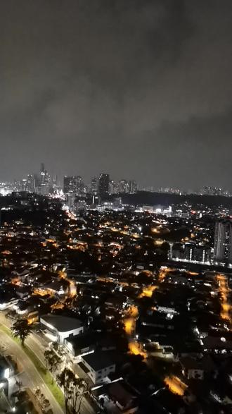 Malaysia Selangor Petaling Town.
马来西亚雪兰莪州八打灵镇
