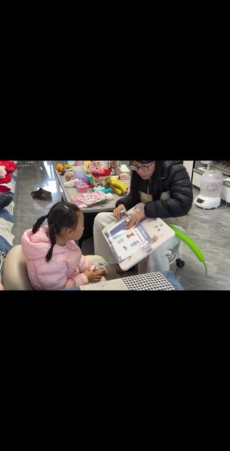 4岁小屁孩说:脑子里面有water,妈咪#vlog日常