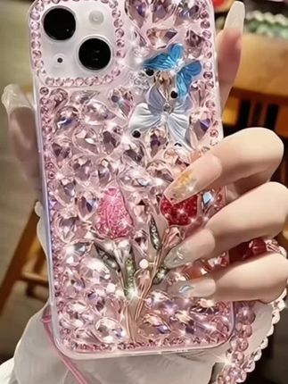适用oppo荣耀 300苹果 15plus 绳vivo200 #手机壳 #这个手机壳真的长在我辛巴上了#好物分享🔥 #好物推荐🔥 #手机壳推荐