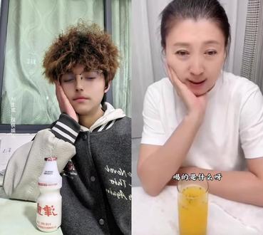 和 @乡村爱情娱乐汇 小龙 一起 #合拍 #三亚百香果 #闫学晶 #田小草