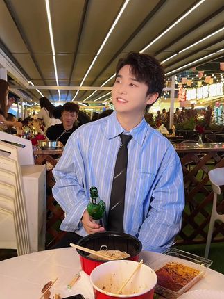 #秋风吹起#翻唱#王尔叮#东北男孩