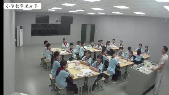 五下数学公开课 《长方体和正方体的认识》融合课例(课堂实录+希沃课件+PPT课件+教案+学习单+逐字稿)
#五下数学公开课 #长方体和正方体的认识 #融合课例 #课堂实录 #小学教师
