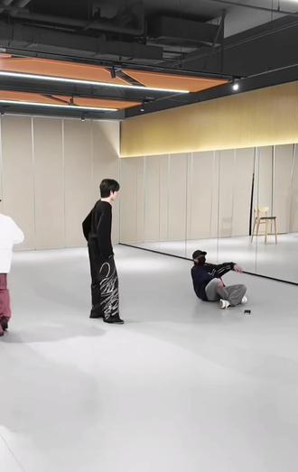 好喜欢橹穆,知不知道🥰#橹穆 #王橹杰穆祉丞