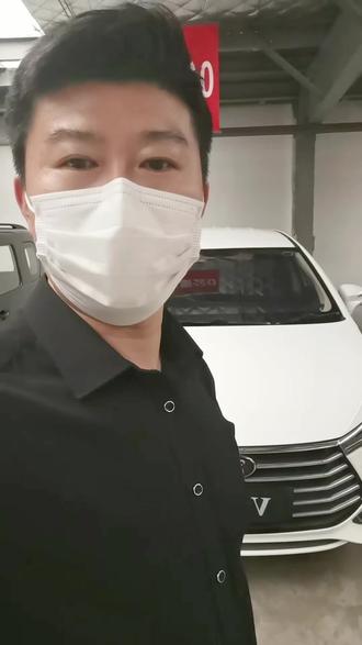 2018年比亚迪宋MAX 1.5T自动智联豪华,全车原版,六万公里,配置有无钥匙进入,一键启动,LED自动大灯,多功能方向盘,定速巡航,胎压监测,360度影像,电子手刹,自动驻车,电动尾门,皮质座椅等#比亚迪宋max #比亚迪宋 #宋MAX #七座商务车 #七座车