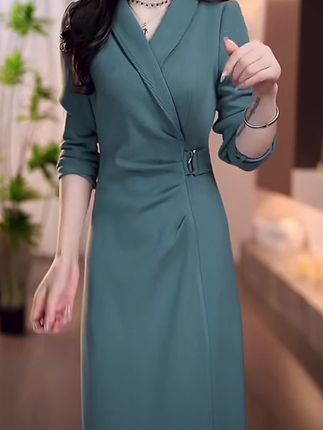 #高级感穿搭 #优雅气质 #高贵优雅 #时尚气质穿搭 #洋气上档次