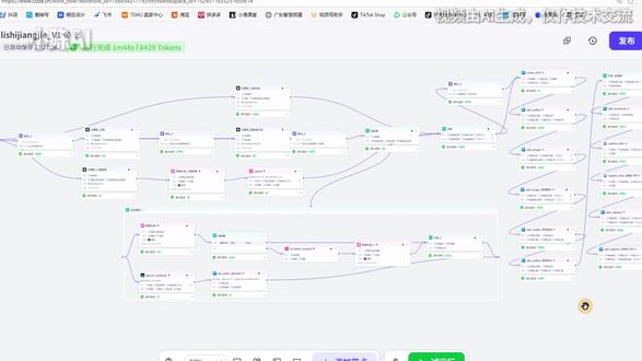 coze工作流教程,一键生成,告别麻烦,普通人也能轻松上手 #coze工作流#coze教学#coze#干货分享