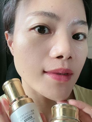 皮肤问题贵在坚持#护肤 #赛蜜儿