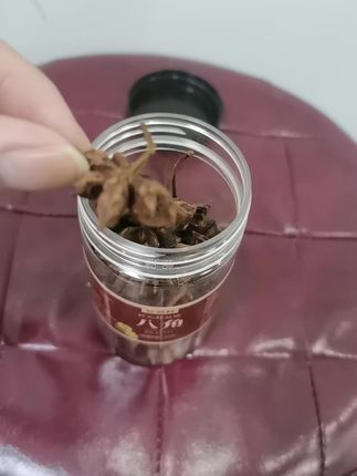 八角 #香料之王 #卤味灵魂 #厨房必备 #炖肉神器 #风味密码