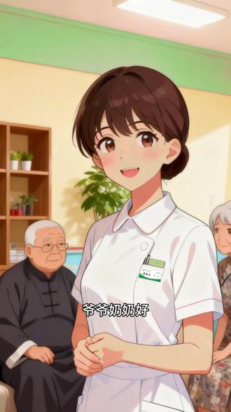 张雪峰健康警示,给养老院长辈的护心生活指南#平安邢康颐养中心 #张雪峰 #医养结合养老院 #邢台养老院 #如何预防心源性猝死