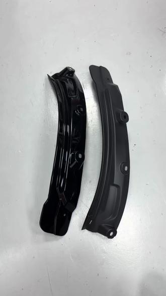 第214集| 启源Q07内衬挡泥板 #长安汽车#长安启源#启源Q07