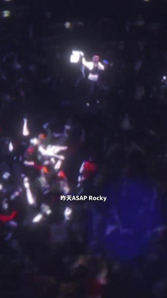 A$APRocky新专辑发布!但我们先聊聊11年前那首神曲! #rap #说唱 #asaprocky #dontbedumb #grealhiphop