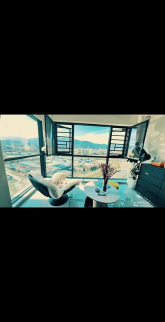 今天这套房子适合*属金*的朋友哦!朝向:西南#一定要按照自己属相选房