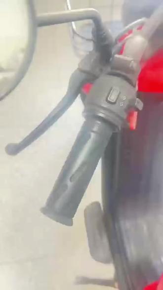 小牛电动U1,U+,U2更换后鼓刹刹把总成参考视频!