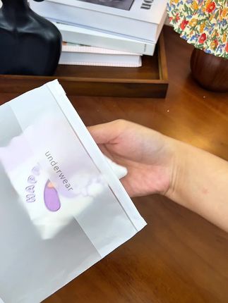 天这么热,别在给孩子穿厚厚的内裤了,给她换成这种冰丝内裤#超薄透气 #好物推荐分享 #种草好物