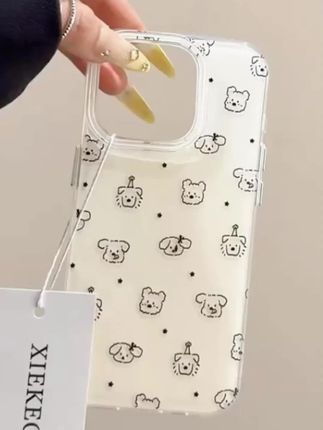 艾特你的好朋友给你买#手机壳 #壳子壳子 #苹果手机壳