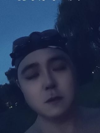 #游泳 #因为热爱所以坚持 #户外