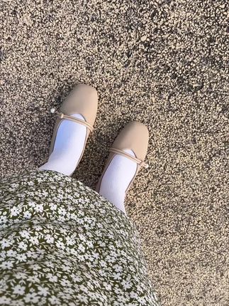 #软底软面#玛丽珍单鞋#女鞋#好穿不累脚